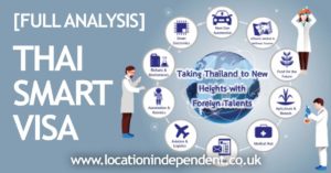 Thai Smart Visa